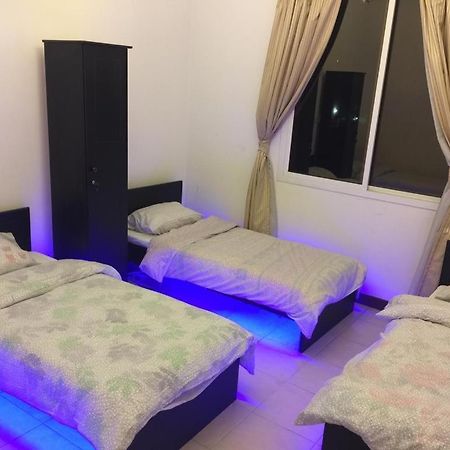 Diamond Hostel Doha Exterior photo
