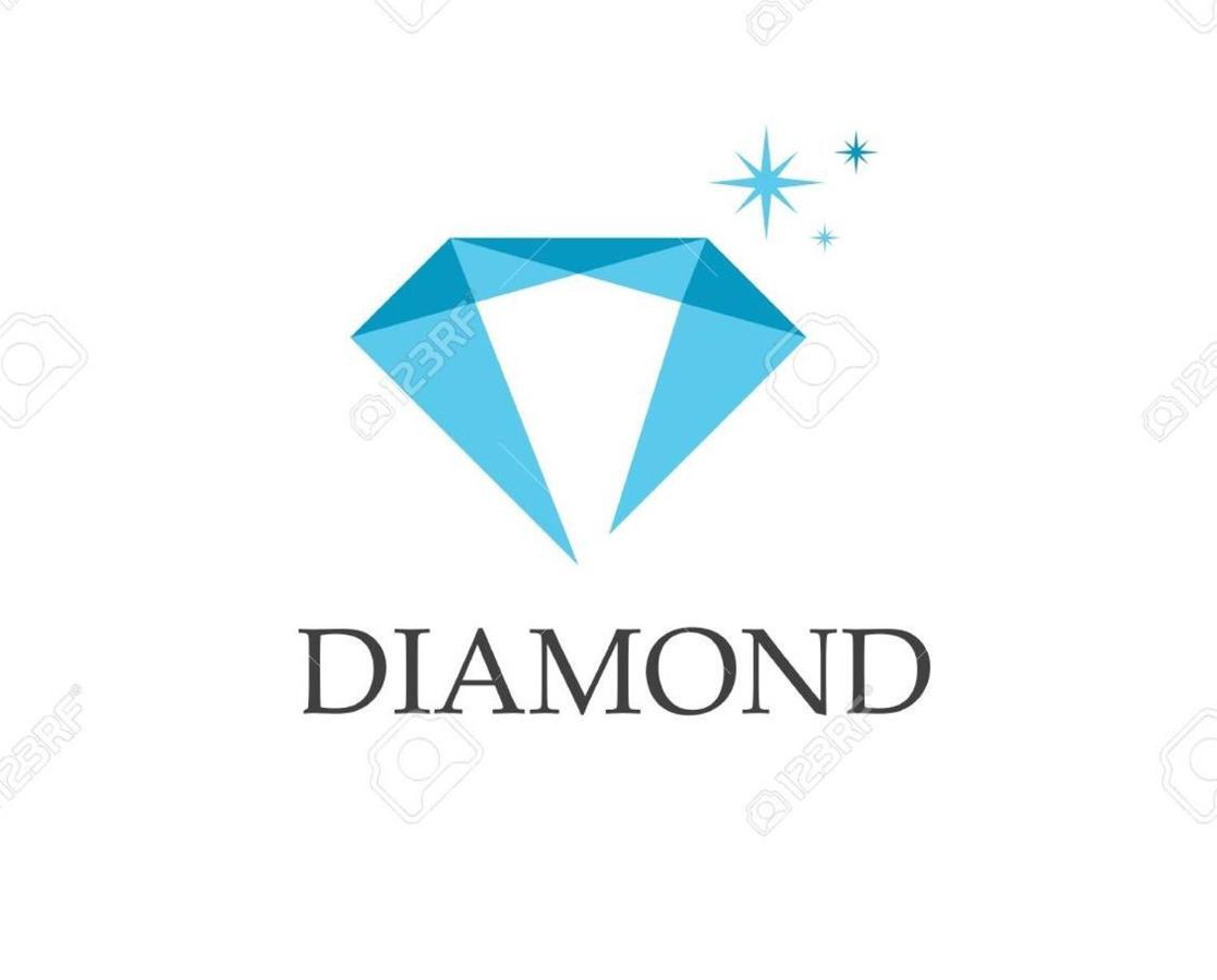 Diamond Hostel Doha Exterior photo